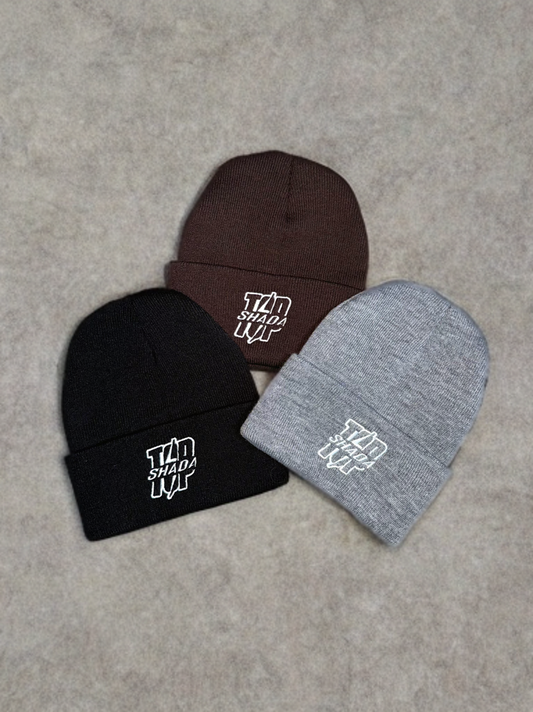 Topshada Beanie